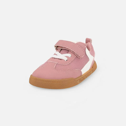 Zapatillas Respetuosas Blanditos Flash Rosa - Kukinos