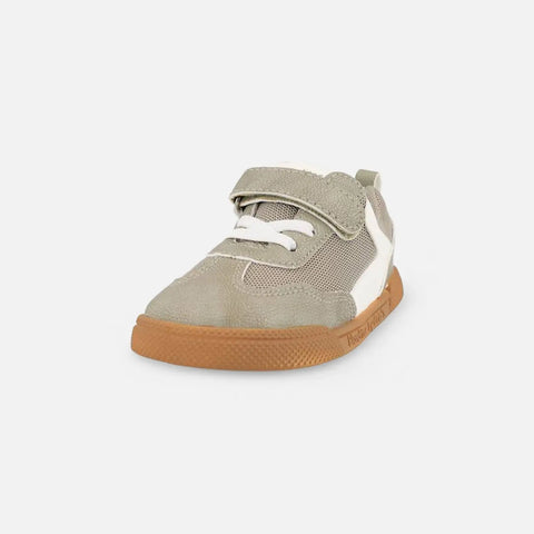 Zapatillas Respetuosas Blanditos Flash Verde - Kukinos