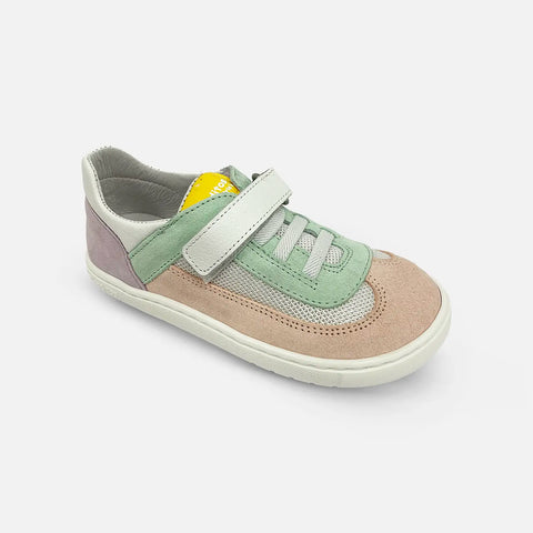 Zapatillas Respetuosas Blanditos Infantil Berlín Combi - Kukinos