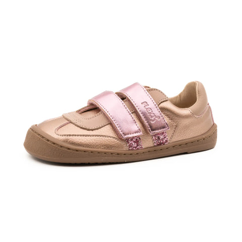 Zapatillas Respetuosas Flexi Nens 9023-R Kobe Rosa