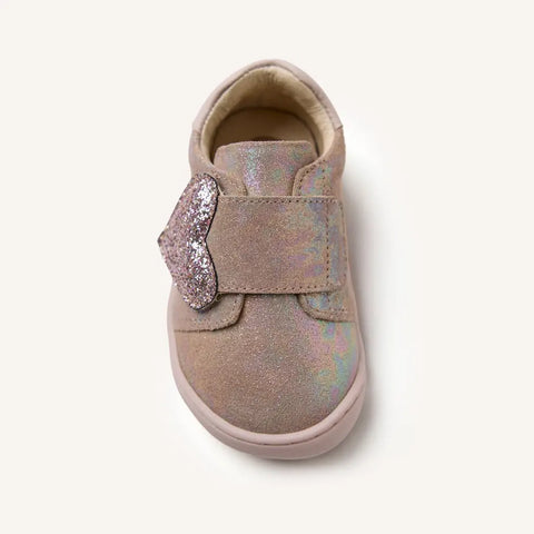 Zapatillas Respetuosas Gioseppo Bemidji Pink