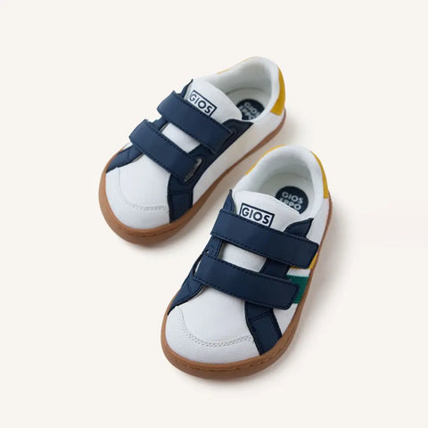 Zapatillas Respetuosas Gioseppo Boulder White