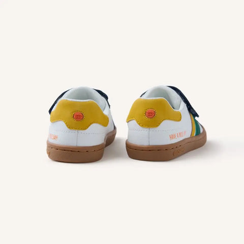 Zapatillas Respetuosas Gioseppo Boulder White