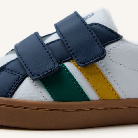 Zapatillas Respetuosas Gioseppo Boulder White
