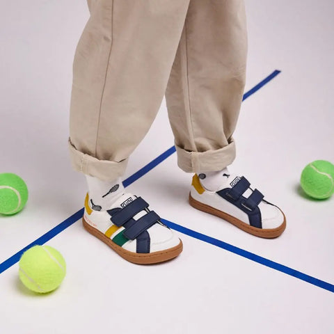 Zapatillas Respetuosas Gioseppo Boulder White