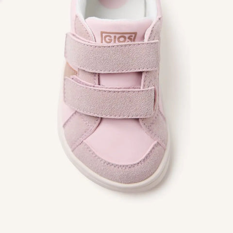 Zapatillas Respetuosas Gioseppo Ecorse Pink
