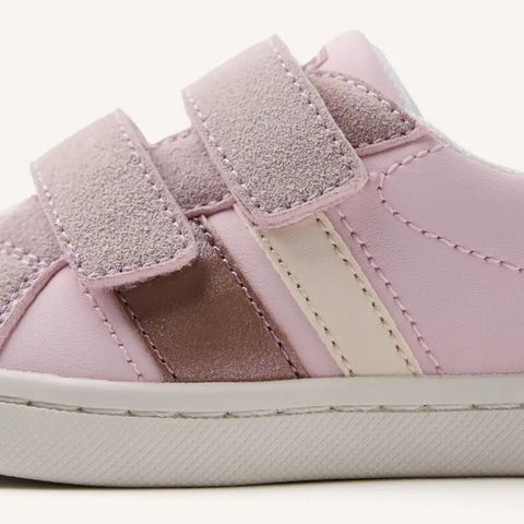Zapatillas Respetuosas Gioseppo Ecorse Pink