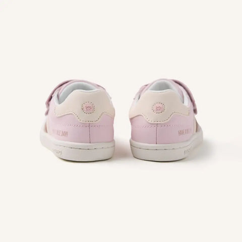 Zapatillas Respetuosas Gioseppo Ecorse Pink
