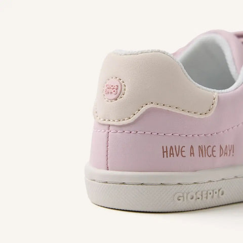 Zapatillas Respetuosas Gioseppo Ecorse Pink