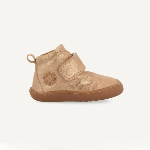 Botines Respetuosos Gioseppo Oure Pink