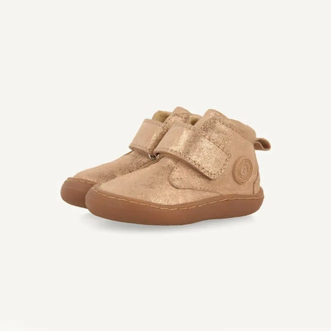 Botines Respetuosos Gioseppo Oure Pink