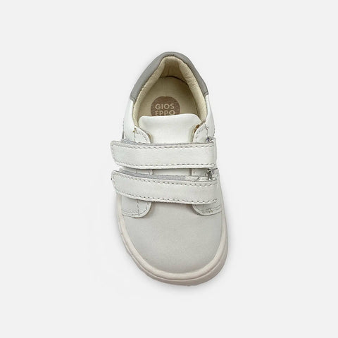 Zapatillas Respetuosas Gioseppo Saranac Bambas Blanco