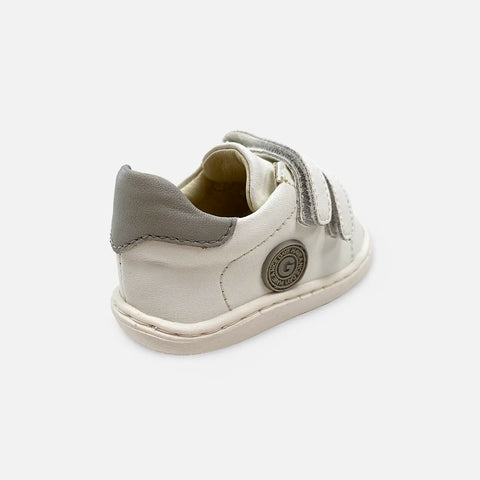 Zapatillas Respetuosas Gioseppo Saranac Bambas Blanco