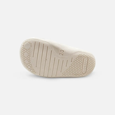 Zapatillas Respetuosas Gioseppo Saranac Bambas Blanco