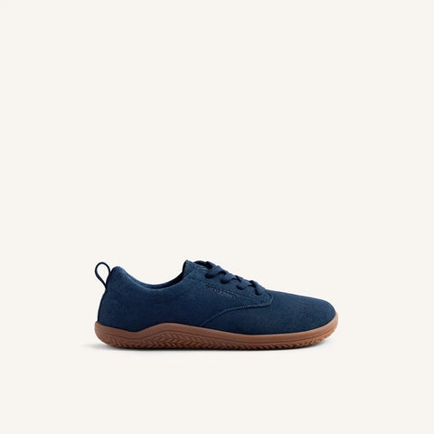 Zapatillas Respetuosas Gioseppo Tunduru Navy