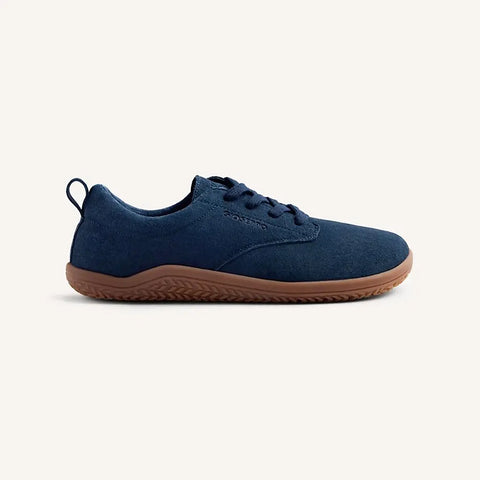 Zapatillas Respetuosas Gioseppo Tunduru Navy