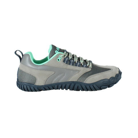 Zapatillas Respetuosas Hi-Tec Figaro Low WP Women Grey