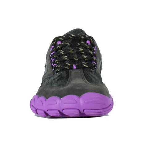 Zapatillas Respetuosas Hi-Tec Figaro Low WP Women Grey/Purple
