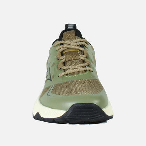 Zapatillas Respetuosas Hi-Tec Sensor Trail Khaki