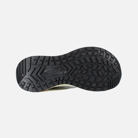 Zapatillas Respetuosas Hi-Tec Sensor Trail Khaki