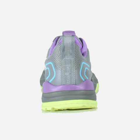 Zapatillas Respetuosas Hi-Tec Sensor Trail Women Carbon
