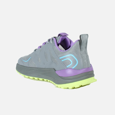 Zapatillas Respetuosas Hi-Tec Sensor Trail Women Carbon