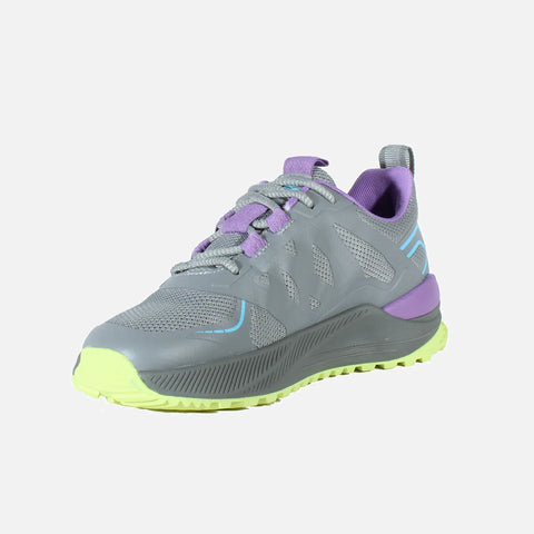 Zapatillas Respetuosas Hi-Tec Sensor Trail Women Carbon