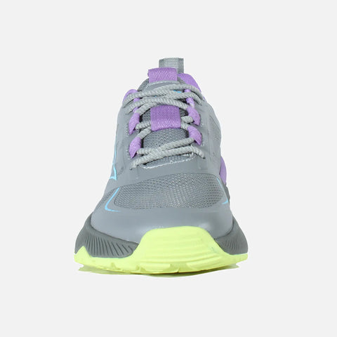 Zapatillas Respetuosas Hi-Tec Sensor Trail Women Carbon