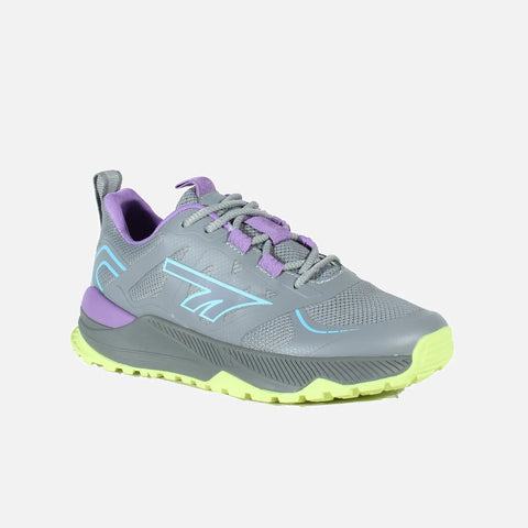 Zapatillas Respetuosas Hi-Tec Sensor Trail Women Carbon