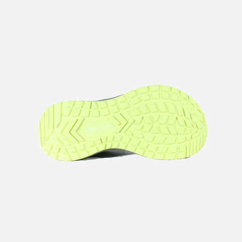 Zapatillas Respetuosas Hi-Tec Sensor Trail Women Carbon