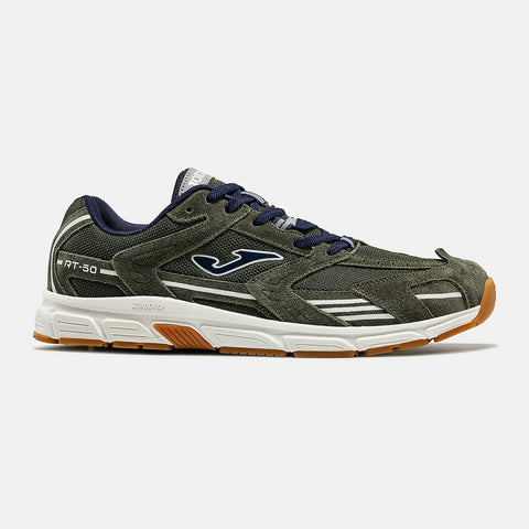 Zapatillas Barefoot Joma RT50 2523 Khaki