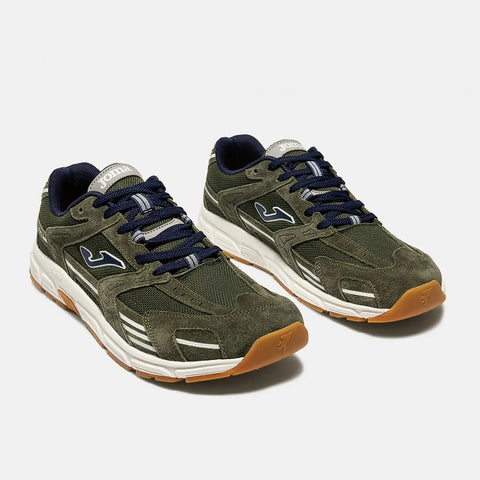 Zapatillas Barefoot Joma RT50 2523 Khaki
