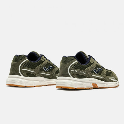 Zapatillas Barefoot Joma RT50 2523 Khaki