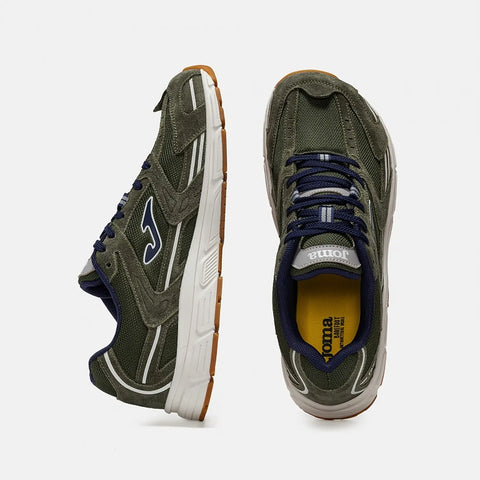Zapatillas Barefoot Joma RT50 2523 Khaki