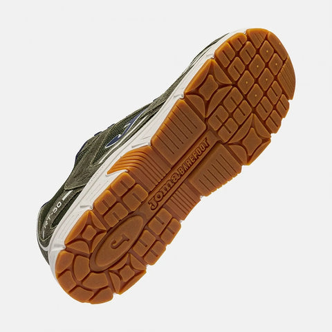 Zapatillas Barefoot Joma RT50 2523 Khaki