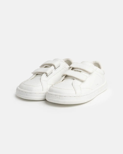 Zapatillas Respetuosas Koops Auro Blanco - Kukinos