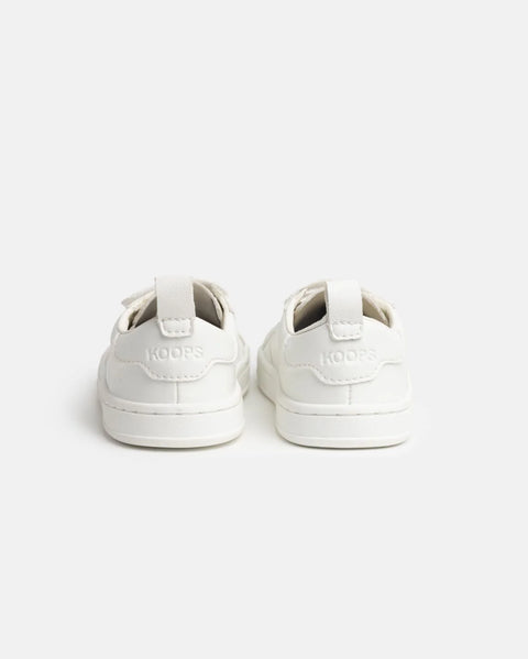 Zapatillas Respetuosas Koops Auro Blanco