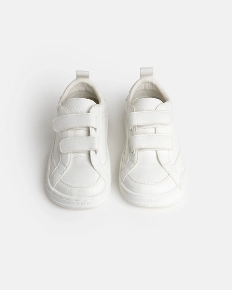 Zapatillas Respetuosas Koops Auro Blanco