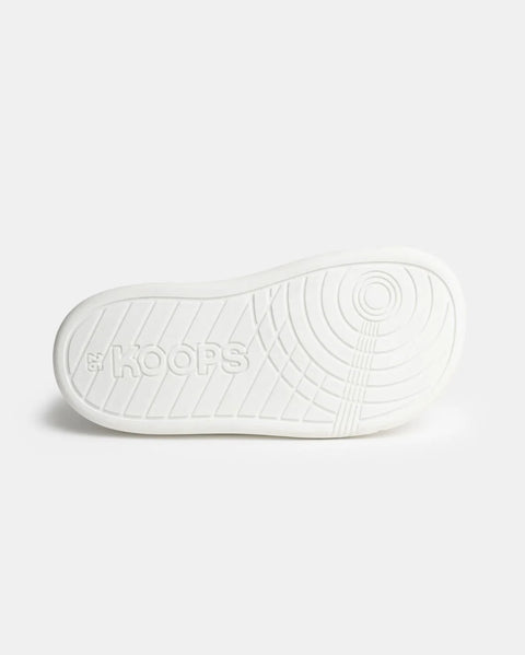 Zapatillas Respetuosas Koops Auro Blanco