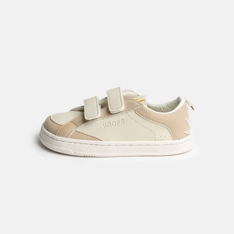 Zapatillas Respetuosas Koops Indi Marrón - Kukinos