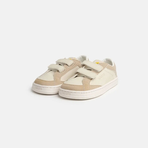 Zapatillas Respetuosas Koops Indi Marrón - Kukinos