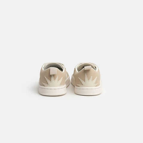 Zapatillas Respetuosas Koops Indi Marrón