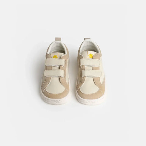 Zapatillas Respetuosas Koops Indi Marrón