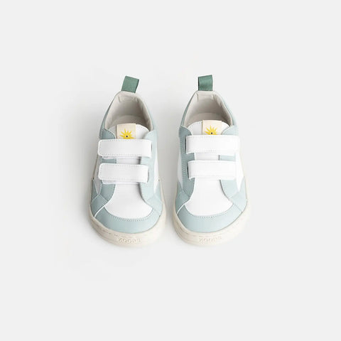 Zapatillas Respetuosas Koops Indi Verde