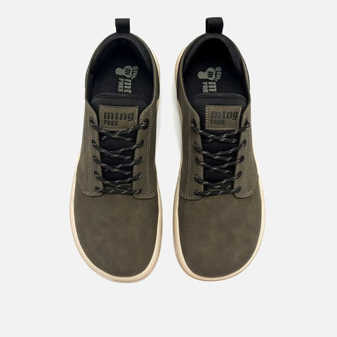 Zapatillas Barefoot Mustang 84804 Lanni Kakhy
