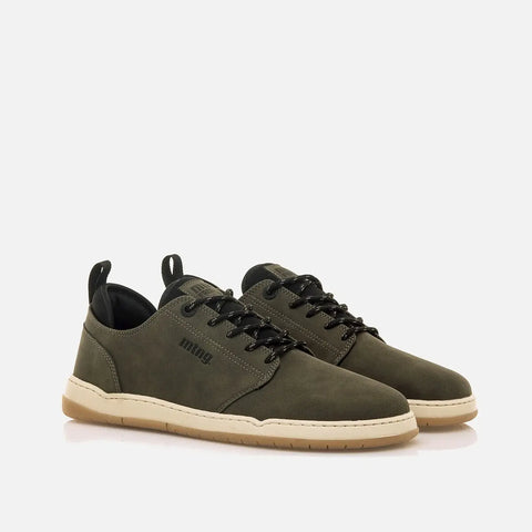Zapatillas Barefoot Mustang 84804 Lanni Kakhy