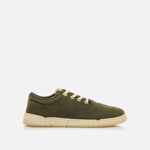 Zapatillas Respetuosas Mustang Sarg Kakhy - Kukinos