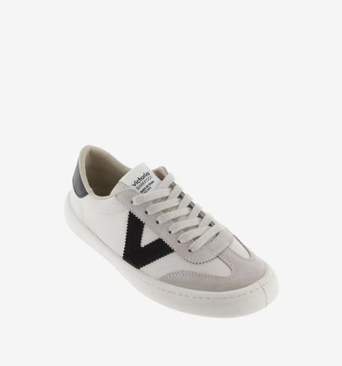Zapatillas Respetuosas Victoria Negro Adulto - Kukinos