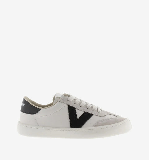 Zapatillas Respetuosas Victoria Negro Adulto - Kukinos