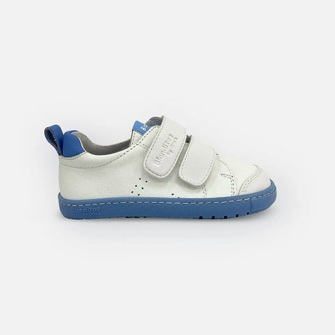Zapatillas Respetuosas Blanditos Infantil Rio Azul - Kukinos